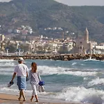 Mas Alba Sitges * Sant Pere De Ribes