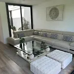 Willa Mas Alba Sitges *