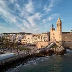 Mas Alba Sitges