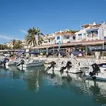 Mas Alba Sitges Willa