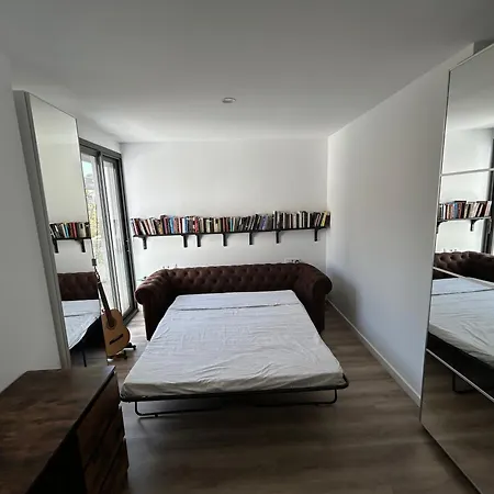 Mas Alba Sitges 빌라