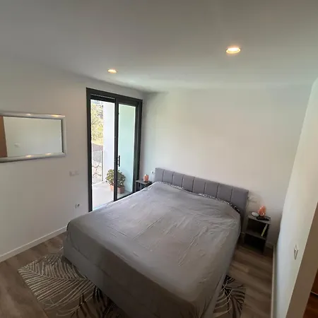 Mas Alba Sitges * 산트 페레 데 리베스