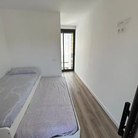Mas Alba Sitges 산트 페레 데 리베스