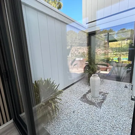 Mas Alba Sitges * 산트 페레 데 리베스