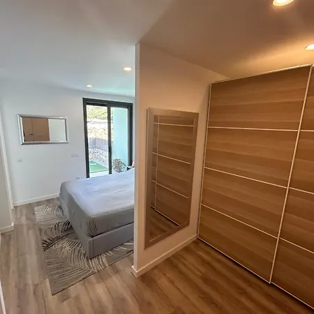 Mas Alba Sitges 빌라 산트 페레 데 리베스