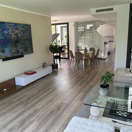 Mas Alba Sitges 산트 페레 데 리베스