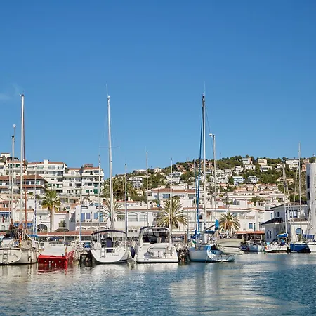 Mas Alba Sitges 빌라