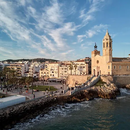 Mas Alba Sitges