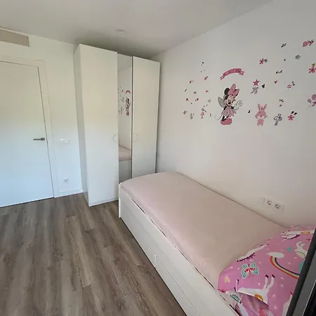 Mas Alba Sitges Villa *
