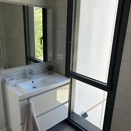 Villa Mas Alba Sitges *