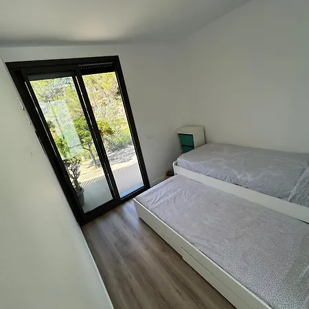 Villa Mas Alba Sitges Sant Pere De Ribes
