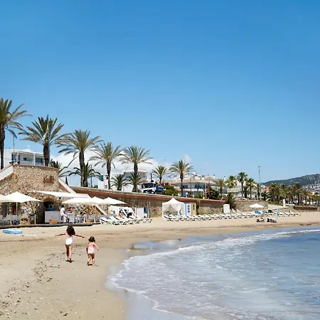 Mas Alba Sitges