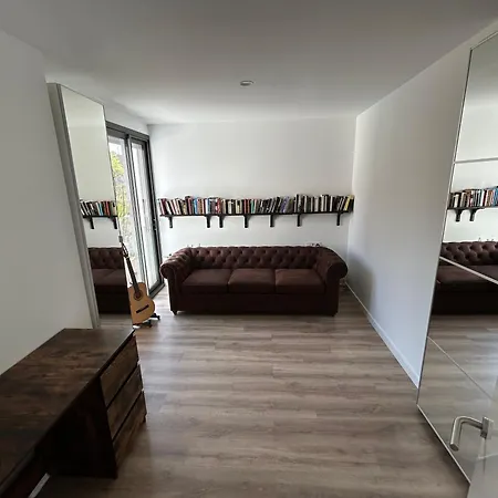 Mas Alba Sitges Villa