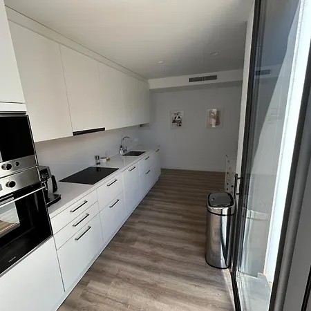 Mas Alba Sitges Villa Sant Pere De Ribes