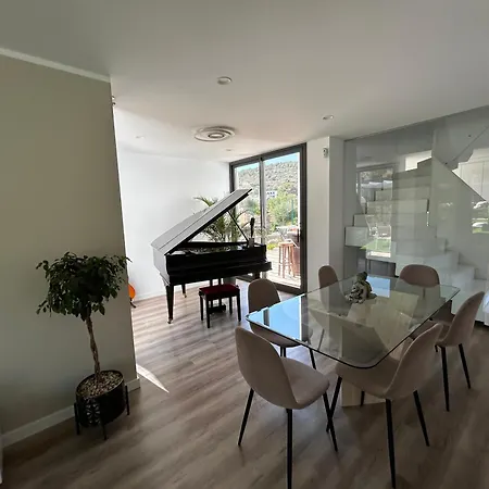 Villa Mas Alba Sitges