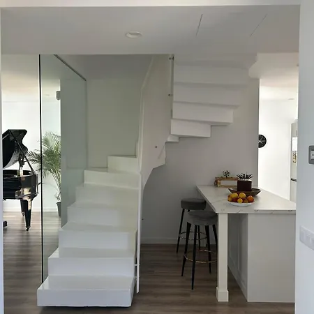 Mas Alba Sitges Villa