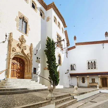 Mas Alba Sitges Sant Pere De Ribes