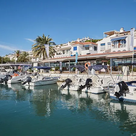 Mas Alba Sitges Villa
