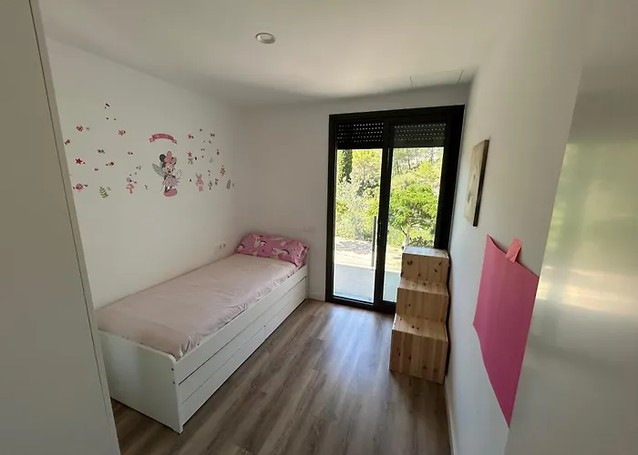 Mas Alba Sitges Villa Sant Pere De Ribes
