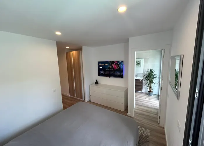 Villa Mas Alba Sitges *