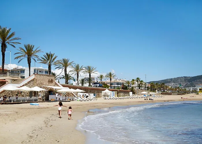 Mas Alba Sitges
