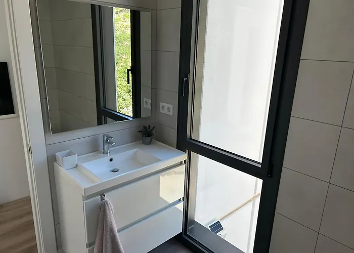 Villa Mas Alba Sitges *