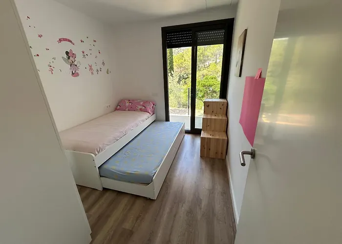 Villa Mas Alba Sitges