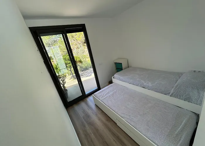 Villa Mas Alba Sitges Sant Pere De Ribes