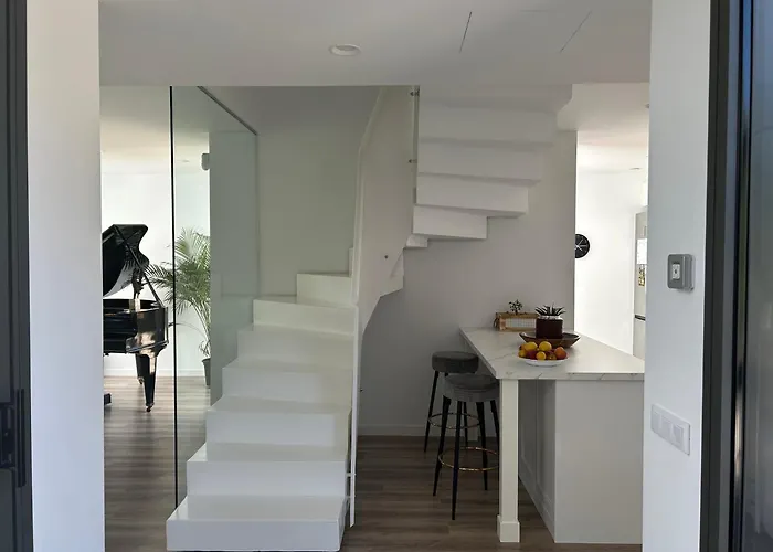 Mas Alba Sitges Villa