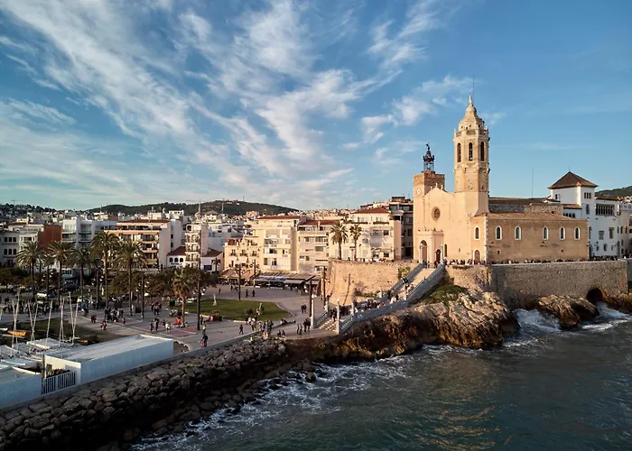 Mas Alba Sitges