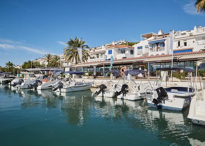Mas Alba Sitges Villa